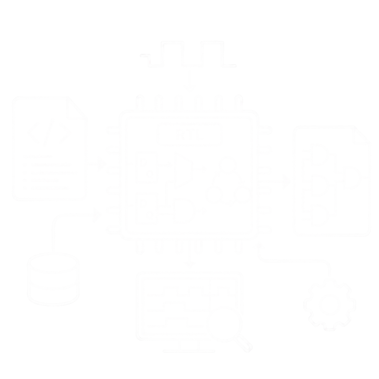 rtl pg RTL Development