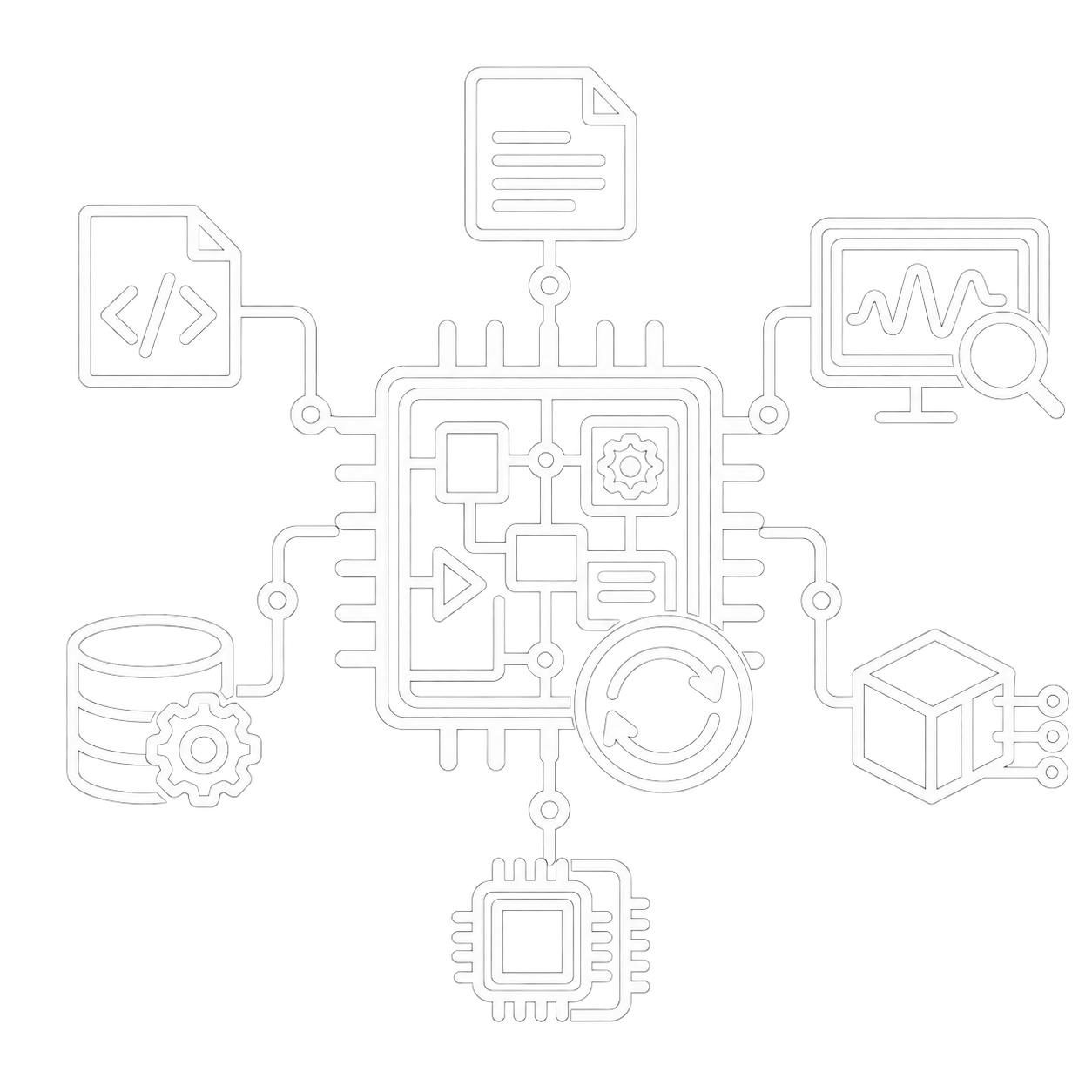rtl pg ip development